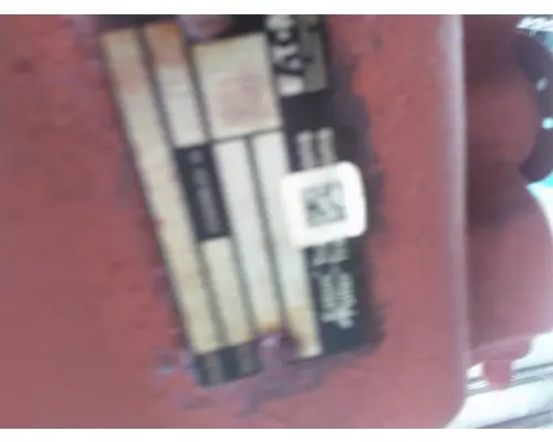 FULLER FAOM15810SEC3 TRANSMISSION ASSEMBLY