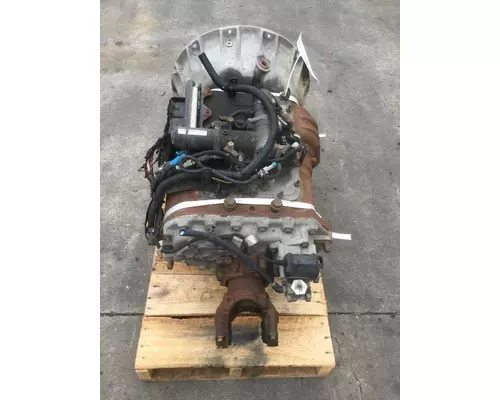 FULLER FAOM15810SEC3 TRANSMISSION ASSEMBLY