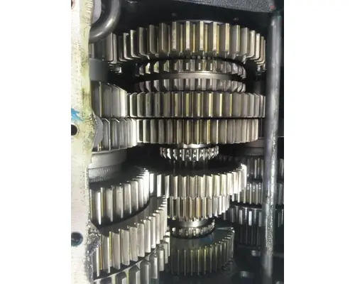 FULLER FAOM15810SEC3 TRANSMISSION ASSEMBLY