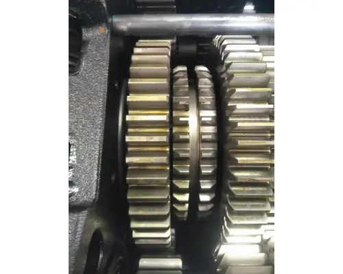 FULLER FAOM15810SEC3 TRANSMISSION ASSEMBLY