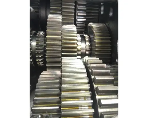 FULLER FAOM15810SEC3 TRANSMISSION ASSEMBLY