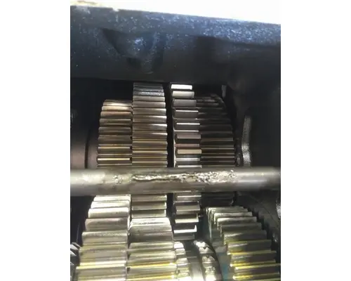 FULLER FAOM15810SEC3 TRANSMISSION ASSEMBLY