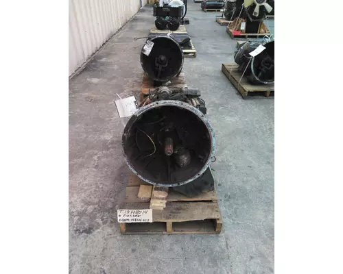 FULLER FAOM15810SEC3 TRANSMISSION ASSEMBLY