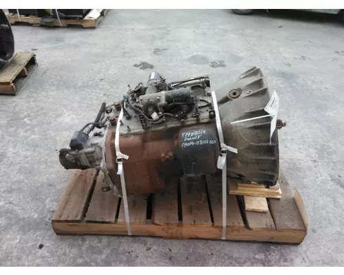 FULLER FAOM15810SEC3 TRANSMISSION ASSEMBLY