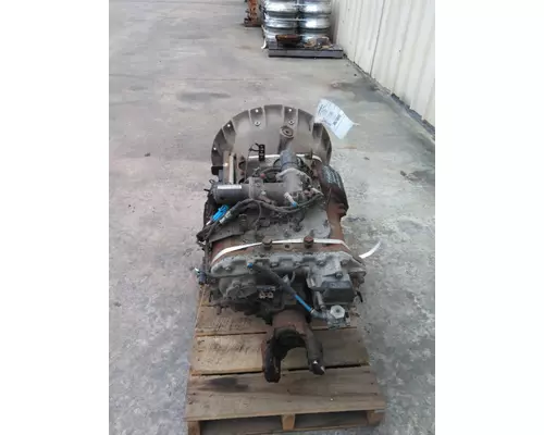 FULLER FAOM15810SEC3 TRANSMISSION ASSEMBLY