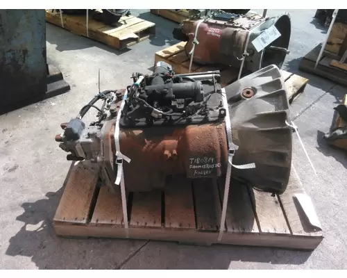 FULLER FAOM15810SEC3 TRANSMISSION ASSEMBLY