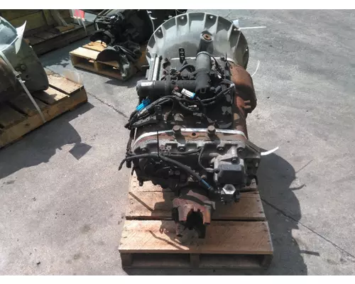 FULLER FAOM15810SEC3 TRANSMISSION ASSEMBLY