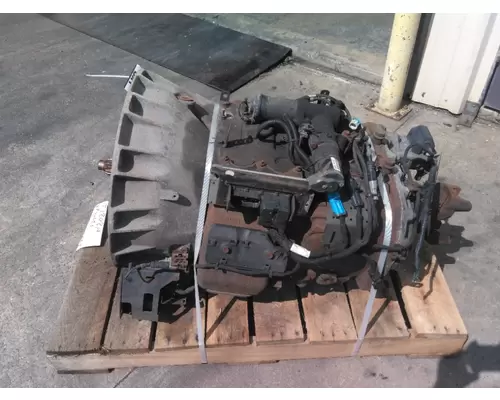 FULLER FAOM15810SEC3 TRANSMISSION ASSEMBLY