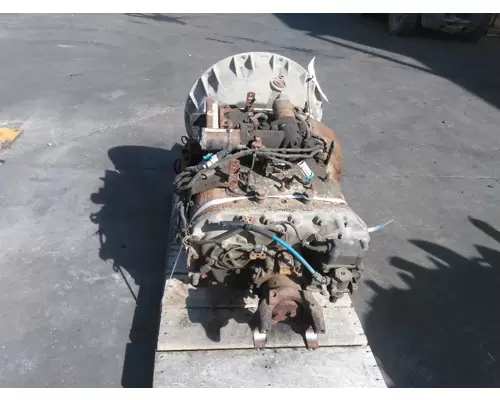FULLER FAOM15810SEC3 TRANSMISSION ASSEMBLY