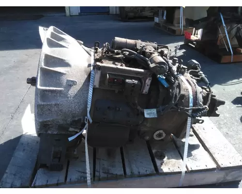 FULLER FAOM15810SEC3 TRANSMISSION ASSEMBLY