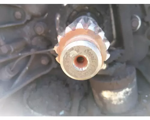 FULLER FAOM15810SEC3 TRANSMISSION ASSEMBLY