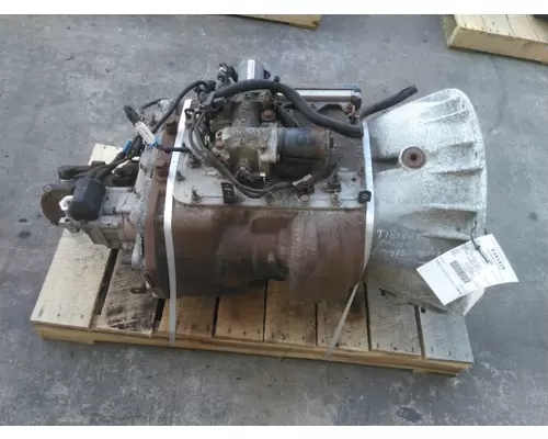 FULLER FAOM15810SEC3 TRANSMISSION ASSEMBLY