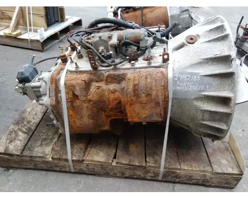 FULLER FAOM15810SEC3 TRANSMISSION ASSEMBLY