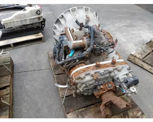 FULLER FAOM15810SEC3 TRANSMISSION ASSEMBLY
