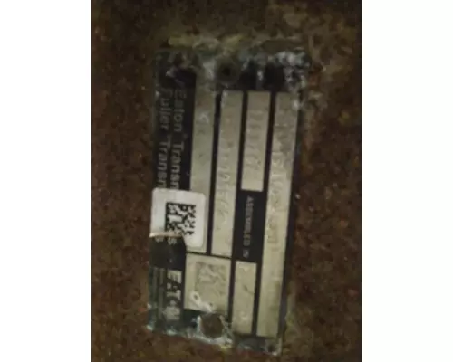 FULLER FAOM15810SEC3 TRANSMISSION ASSEMBLY