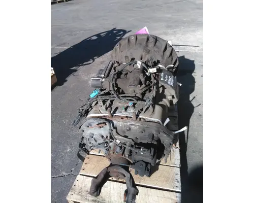 FULLER FAOM15810SEC3 TRANSMISSION ASSEMBLY