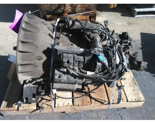 FULLER FAOM15810SEC3 TRANSMISSION ASSEMBLY