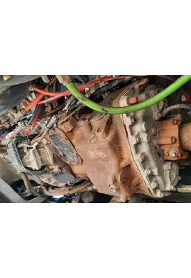 FULLER FAOM15810SEC3 TRANSMISSION ASSEMBLY