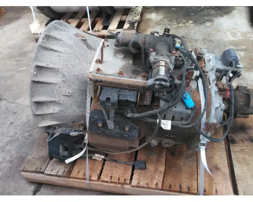 FULLER FAOM15810SEC3 TRANSMISSION ASSEMBLY