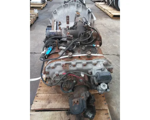 FULLER FAOM15810SEC3 TRANSMISSION ASSEMBLY