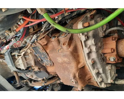 FULLER FAOM15810SEC3 TRANSMISSION ASSEMBLY