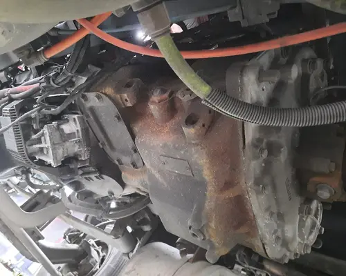 FULLER FAOM15810SEC3 TRANSMISSION ASSEMBLY