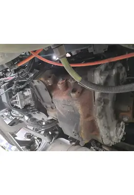 FULLER FAOM15810SEC3 TRANSMISSION ASSEMBLY