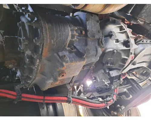 FULLER FAOM15810SEC3 TRANSMISSION ASSEMBLY