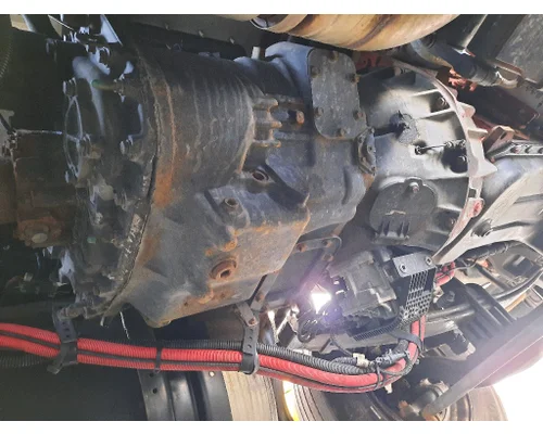 FULLER FAOM15810SEC3 TRANSMISSION ASSEMBLY