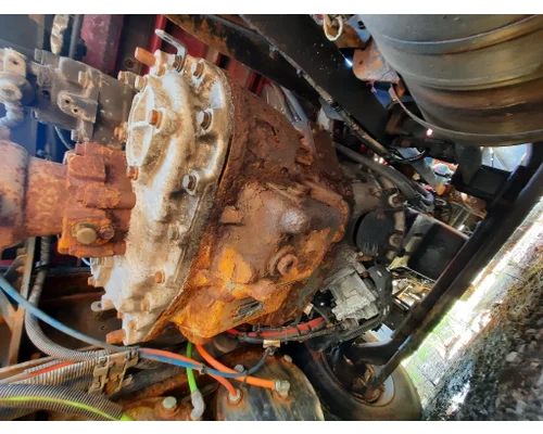 FULLER FAOM15810SEC3 TRANSMISSION ASSEMBLY
