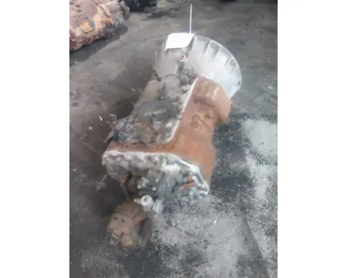 FULLER FAOM15810SEC3 TRANSMISSION ASSEMBLY