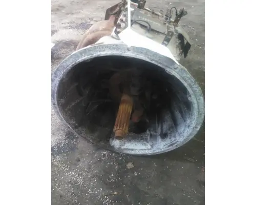 FULLER FAOM15810SEC3 TRANSMISSION ASSEMBLY