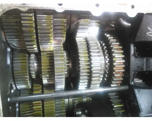 FULLER FAOM15810SEC3 TRANSMISSION ASSEMBLY