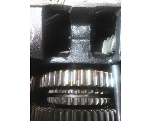 FULLER FAOM15810SEC3 TRANSMISSION ASSEMBLY