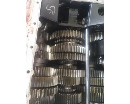 FULLER FAOM15810SEC3 TRANSMISSION ASSEMBLY