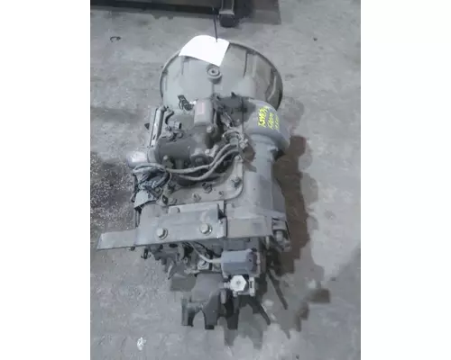 FULLER FAOM15810SEC3 TRANSMISSION ASSEMBLY