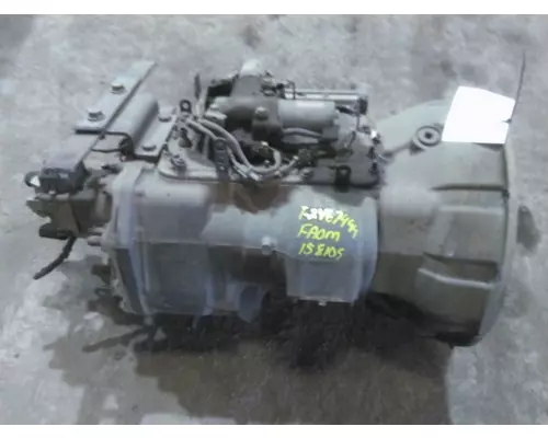 FULLER FAOM15810SEC3 TRANSMISSION ASSEMBLY