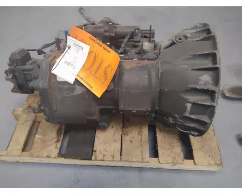 FULLER FAOM15810SEC3 TRANSMISSION ASSEMBLY