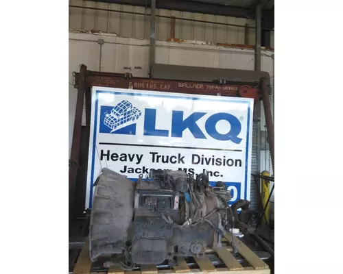 FULLER FAOM15810SEC3 TRANSMISSION ASSEMBLY