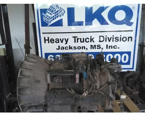 FULLER FAOM15810SEC3 TRANSMISSION ASSEMBLY
