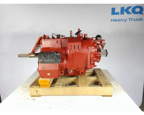 FULLER FAOM15810SEC3 TRANSMISSION ASSEMBLY