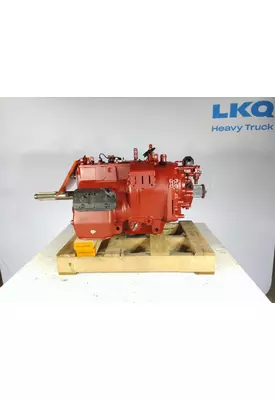FULLER FAOM15810SEC3 TRANSMISSION ASSEMBLY
