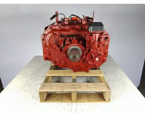 FULLER FAOM15810SEC3 TRANSMISSION ASSEMBLY