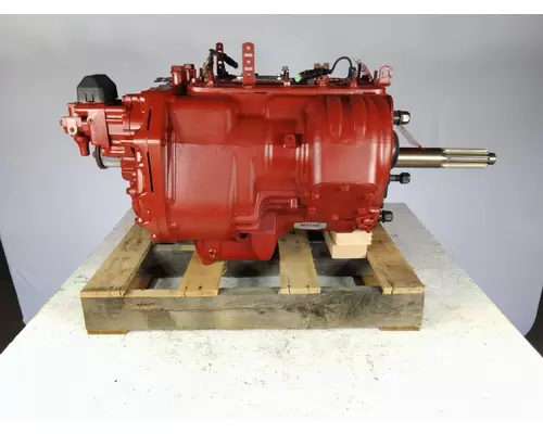 FULLER FAOM15810SEC3 TRANSMISSION ASSEMBLY