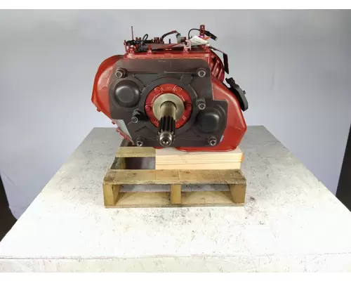 FULLER FAOM15810SEC3 TRANSMISSION ASSEMBLY