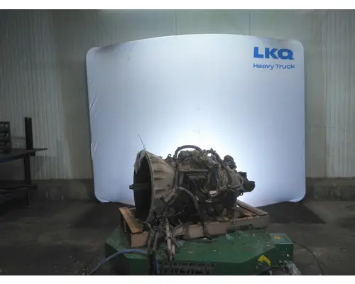 FULLER FAOM15810SEC3 TRANSMISSION ASSEMBLY