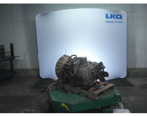 FULLER FAOM15810SEC3 TRANSMISSION ASSEMBLY