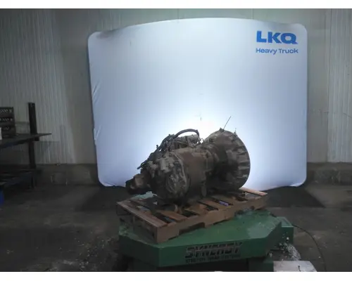 FULLER FAOM15810SEC3 TRANSMISSION ASSEMBLY