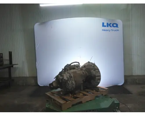 FULLER FAOM15810SEC3 TRANSMISSION ASSEMBLY