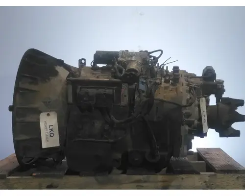 FULLER FAOM15810SEC3 TRANSMISSION ASSEMBLY